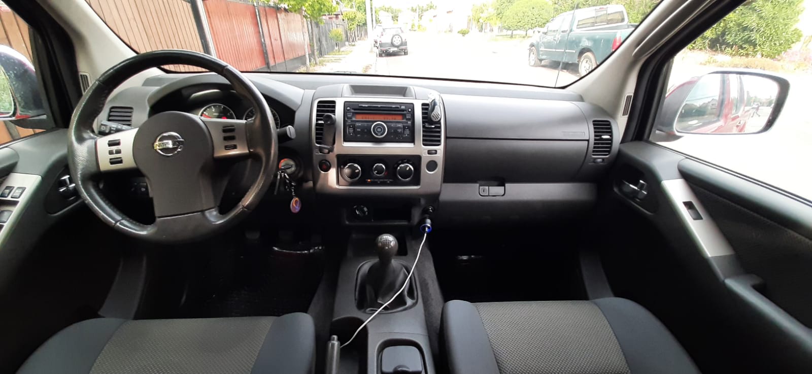 Interior 6