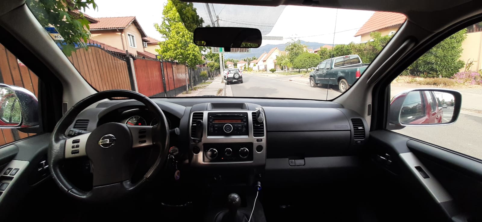 Interior 7