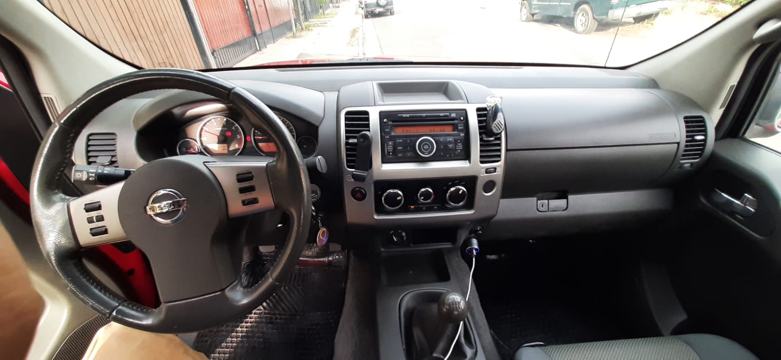 Interior 9