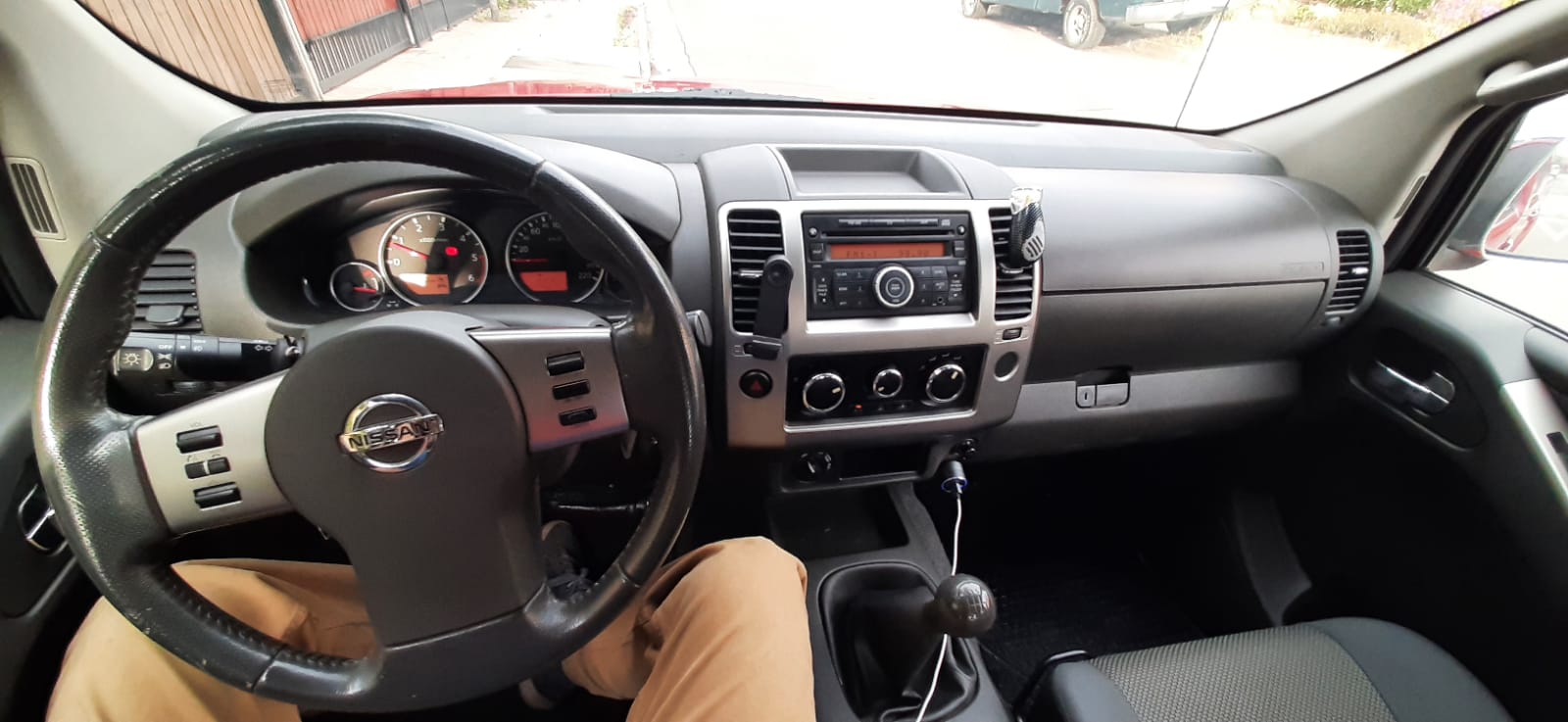 Interior 10