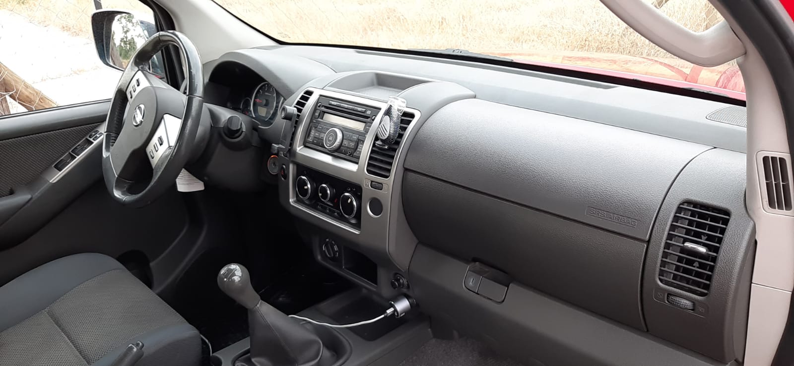 Interior 11