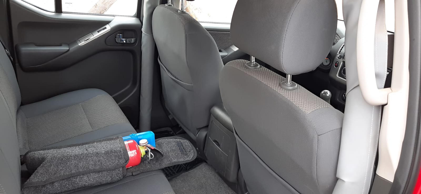 Interior 12