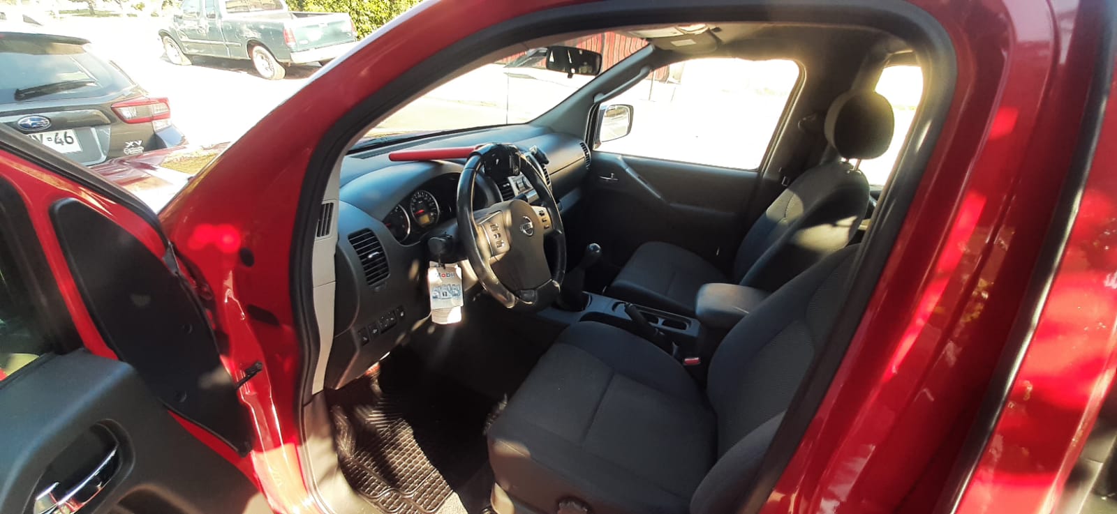 Interior 1