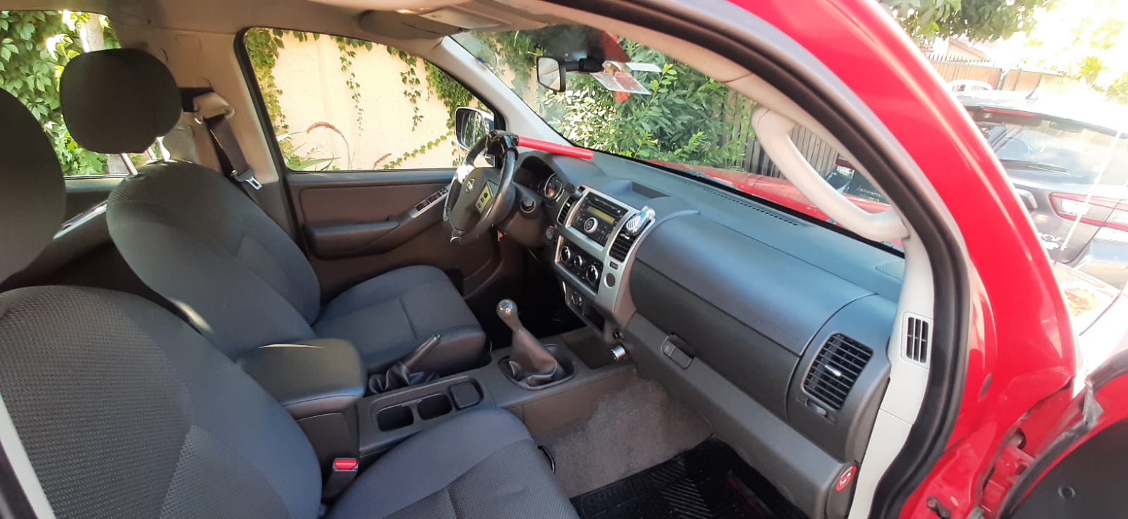 Interior 2