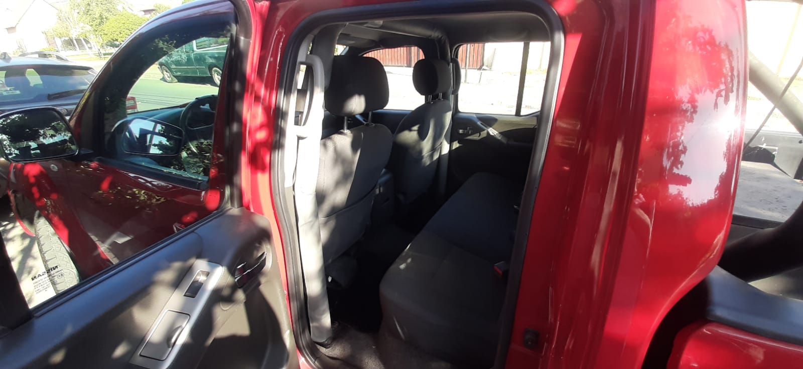 Interior 4