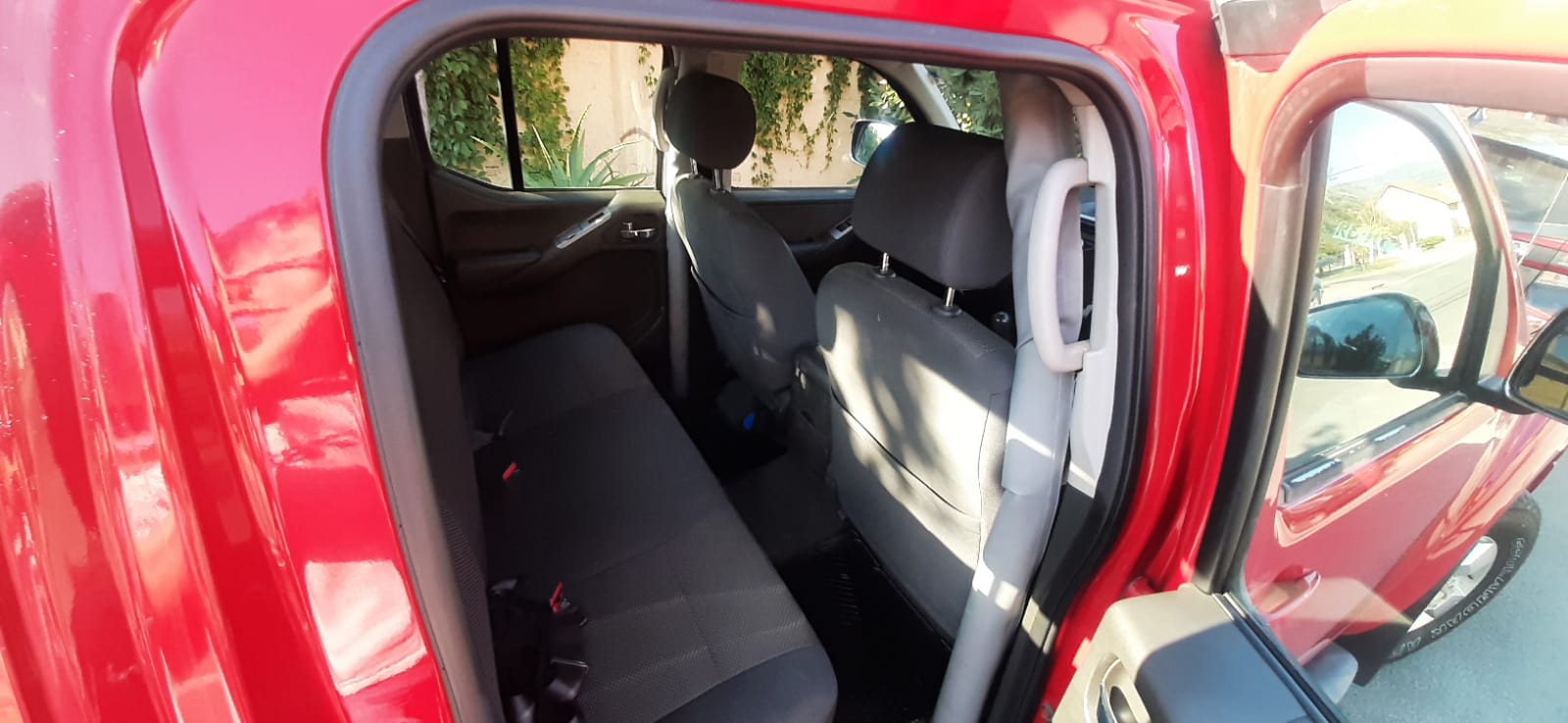 Interior 5